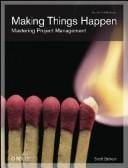 Making Things Happen