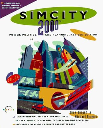 SimCity 2000