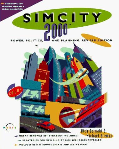 SimCity 2000