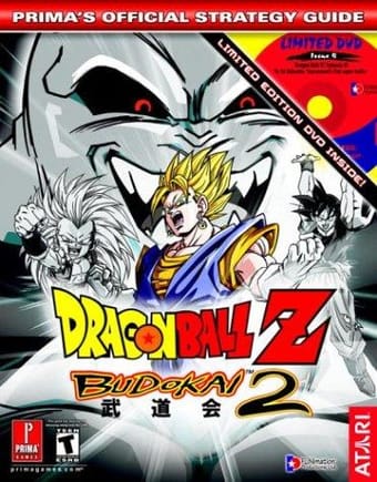Dragon Ball Z