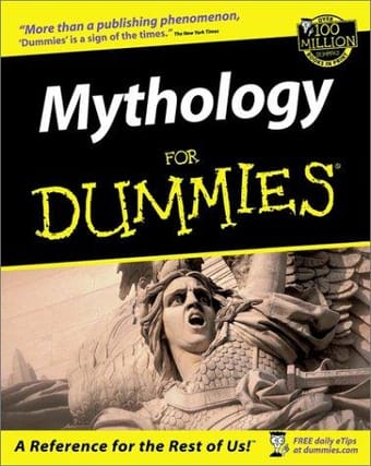 Mythology for dummies