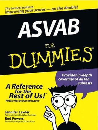 ASVAB for dummies