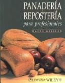 Panaderia y Reposteria para profesionales/Professional Baking