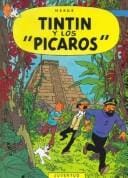 Tintim e os Picaros.