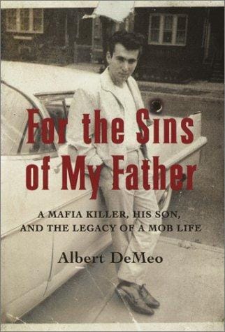 For the sins of my father