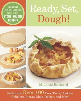 Ready, Set, Dough!