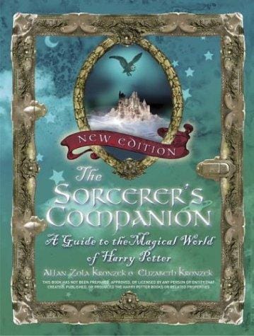 The sorcerer's companion