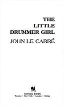 The little drummer girl
