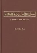 The Pop, Rock, and Soul Reader