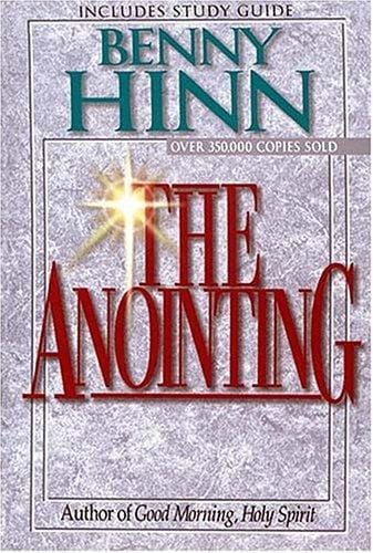 The anointing
