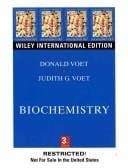 Biochemistry