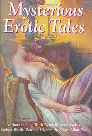 Mysterious Erotic Tales
