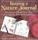 Keeping a nature journal
