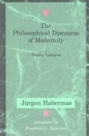 Il discorso filosofico della modernità