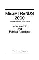 Megatrends 2000