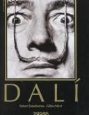 Salvador Dalí, 1904-1989