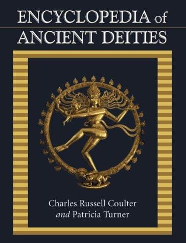 Encyclopedia of ancient deities