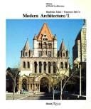 Architettura contemporanea