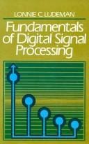 Fundamentals of digital signal processing