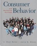 Consumer behavior and marketing strategy