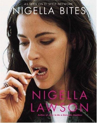 Nigella bites