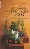 The herb book
