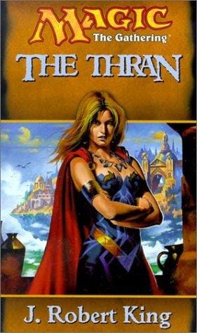 Thran