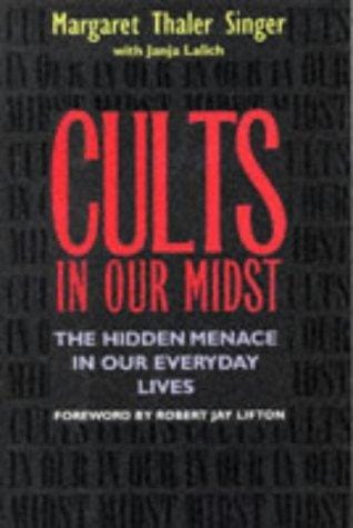 Cults in Our Midst