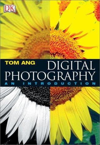 La fotografía digital