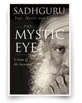 The Mystic Eye