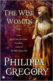 The Wise Woman
