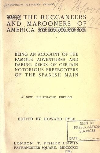 Il manuale del filibustiere