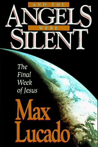 And the angels were silent
