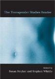 The transgender studies reader