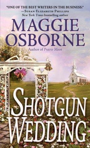 Shotgun wedding