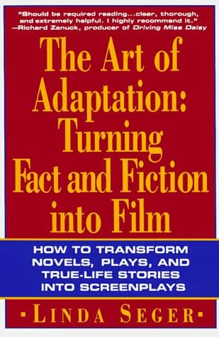 The art of adaptation