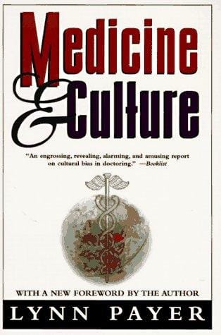 Medicine & culture