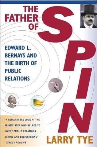 The father of spin
