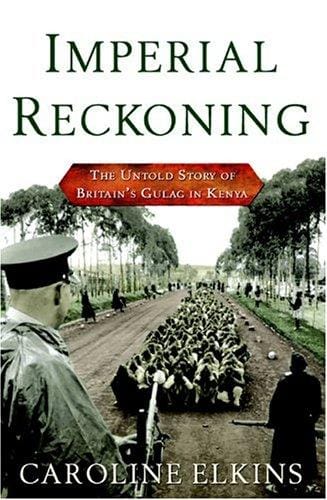 Imperial reckoning