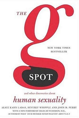The G spot