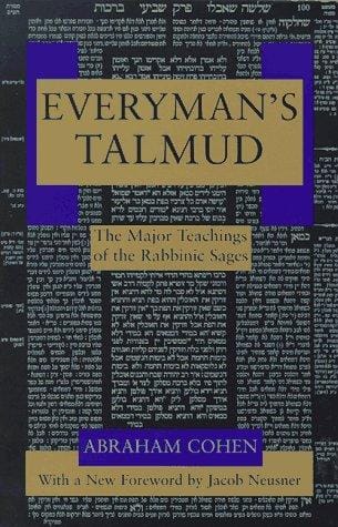 Everyman's Talmud