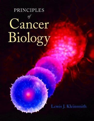 Principles of cancer biology