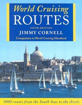 World cruising routes
