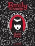 Emily the Strange Die verschwundenen Tage