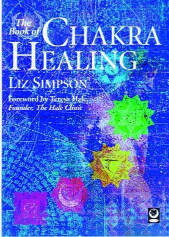 The Book of Chakra Healing