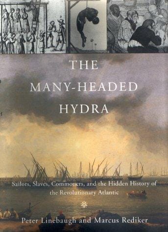 The Many-Headed Hydra