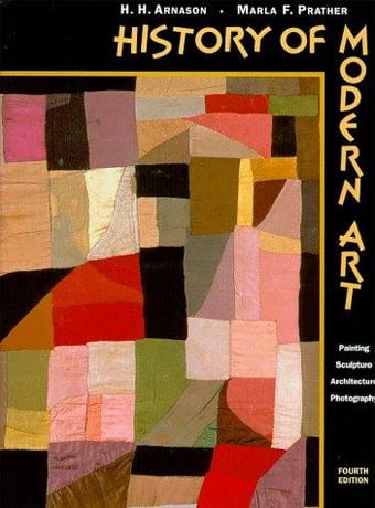 History of modern art