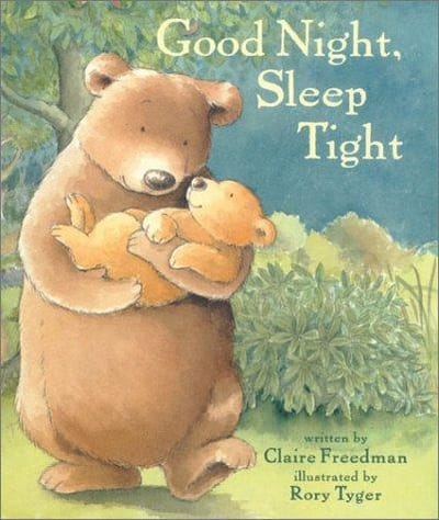 Goodnight, Sleep Tight!