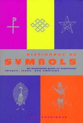 Dictionary of symbols