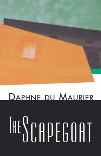 The scapegoat
